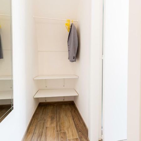 Mini-Loft Sanremo City Center Ac & Wifi Esterno foto