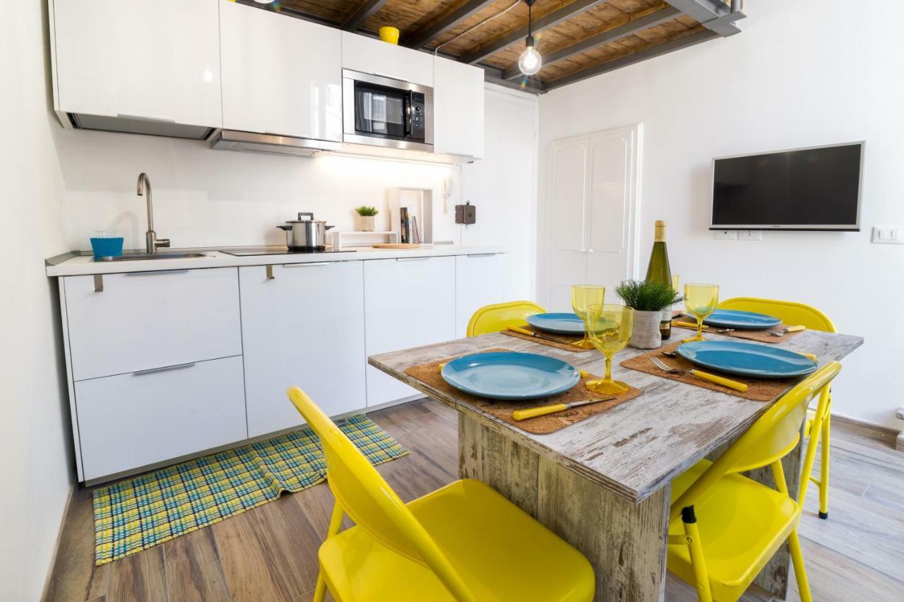 Mini-Loft Sanremo City Center Ac & Wifi Esterno foto